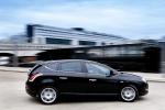 Lancia Delta 2008 года